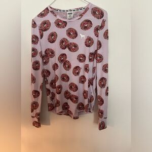 Victoria’s Secret Pink Top